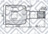 MAZDA Шрус внутрішній лівий Q-fix Q1310549 (фото 2)