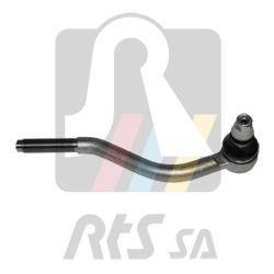 Наконечник тяги рульової (R) Citroen C5 01- RTS 91-00510-1 (фото 1)