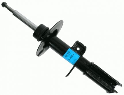 Амортизатор передній прав. BMW X5 E53 00-06 3.0-4.6 SACHS 290 239 (фото 1)