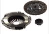 Зчеплення OPEL KADETT E, ASTRA F, COMBO, CORSA B 1.2-1.4i 84-05 (вир-во) SACHS 3000 311 002 (фото 2)