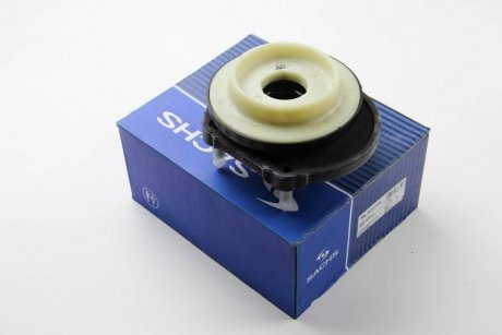 FIAT / ALFA ROMEO / LANCIA комплект монтажний амортизатора SACHS 802529 (фото 1)