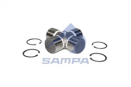 SAMPA 201.028 (фото 1)