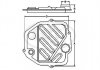 Фильтр АКПП с прокладкой TOYOTA Camry 3.0 V6 (2001-) SCT Germany SG 1061 (фото 3)