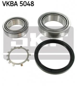 Автозапчастина SKF VKBA 5048