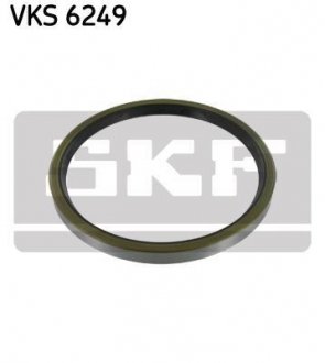 SKF VKBA 5507