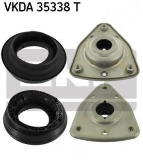 SKF VKDA 35338 T (фото 1)