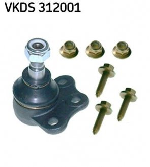 SKF VKDS 312001