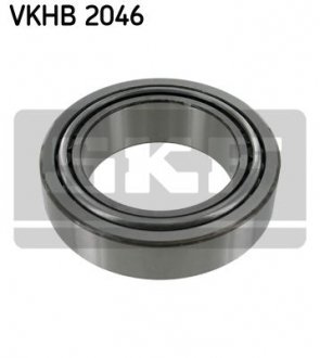 SKF VKHB 2046 (фото 1)