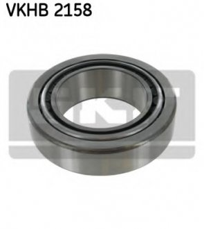 SKF VKHB 2158 (фото 1)