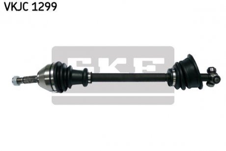 Піввісь SKF VKJC 1299