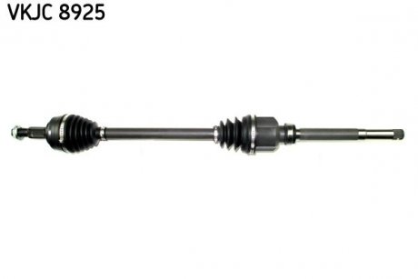 Піввісь SKF VKJC 8925