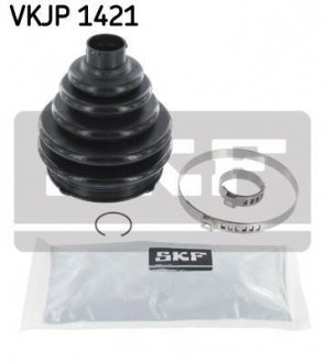 Пильник ШРКШ гумовий + змазка SKF VKJP 1421