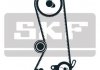Ролик модуля натягувача ременя SKF VKM 16300 (фото 1)