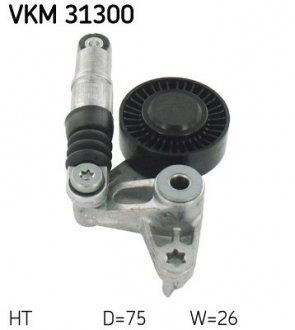 Натяг паса SKF VKM 31300