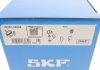 Комплект ГРМ + помпа Renault Kangoo 1.4/1.6i 97- (17x96z) (VKPC 86216) SKF VKMC 06005 (фото 14)