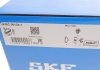 Ремкомплект ремня ГРМ с водяным насосом SKF VKMC 06134-1 (фото 13)