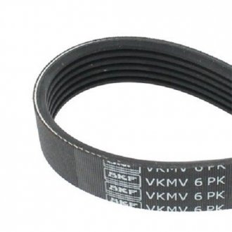 SKF VKMV 6PK1698 (фото 1)