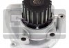 Помпа води Mazda 3/323/5/6/626/Premacy 2.0TD/DI/DITD/CD 98-10 VKPC 94615