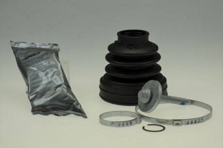 Ремонтний комплект пильника шарніра рівних кутових швидкостей SPIDAN 36381 (фото 1)