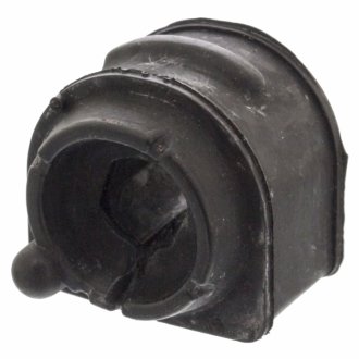 Подушка стабілізатора гумова SWAG 50103629 (фото 1)