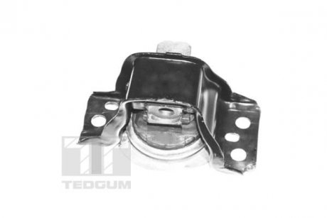 Опора двигуна гумометалева TEDGUM TED59889 (фото 1)