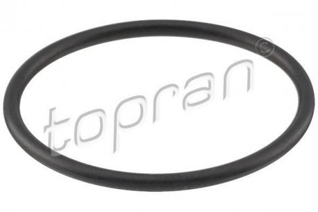 VAG Прокладка, корпус термостата TOPRAN / HANS PRIES 100574