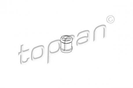 VAG Подвеска, рулевое управление TOPRAN / HANS PRIES 108771 (фото 1)