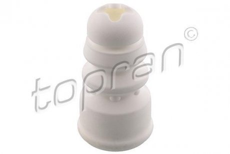 VAG rubber stop, shock absorber TOPRAN / HANS PRIES 110246