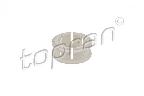 VAG втулка (шток вилки перемикання передач) TOPRAN / HANS PRIES 111336 (фото 1)