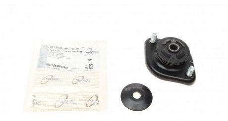 Подушка амортизатора (заднього) BMW 3 (E30/E36/E46) -05 (к-кт з шайбой) TRUCKTEC 08.33.002