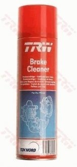 Brake Cleaner Очиститель тормозной системы TRW PFC105 (фото 1)