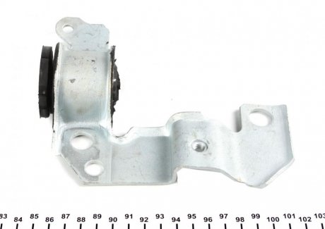 Сайлентблок важеля (переднього/знизу) Fiat Doblo 1.2-1.6i/1.9 JTD 01- (R) UCEL 31378