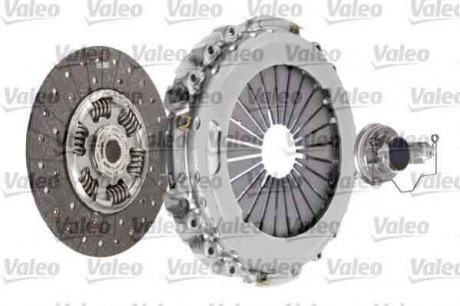 Valeo 827222 (фото 1)