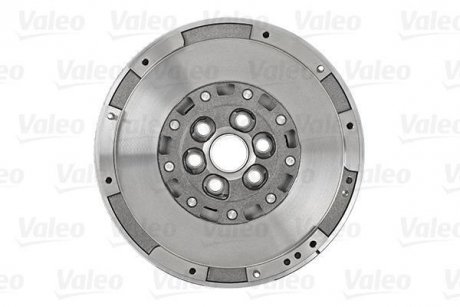 Демпфер зчеплення Fiat Doblo/Opel Combo1.6D 10- Valeo 836037 (фото 1)