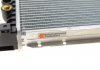 Радіатор охолодження BMW 5 (E39)/7 (E38) 2.0-5.0i 94-04 M51/M62 Van Wezel 06002170 (фото 9)