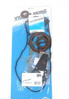 Комплект прокладок VICTOR REINZ 01-34398-01 (фото 1)