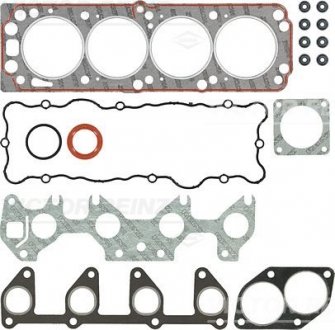 Комплект прокладок (верхній) Chevrolet Aveo 1.5 i 05-, F15S3 VICTOR REINZ 02-28135-05