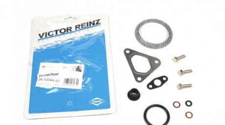 Комплект прокладок турбокомпресора VICTOR REINZ 04-10044-01 (фото 1)