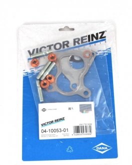 Комплект прокладок турбокомпресора VICTOR REINZ 04-10053-01 (фото 1)