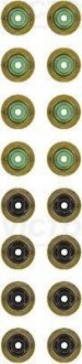 SEAL SET, VALVE STEM VICTOR REINZ 121001101