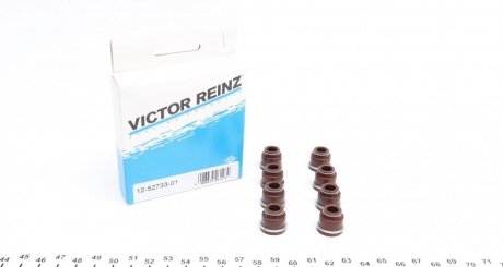 Комплект прокладок, стержень клапана REINZ VICTOR REINZ 12-52733-01