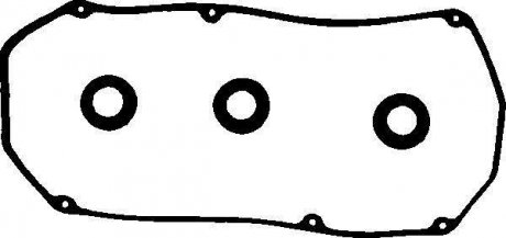 MITSUBISHI Прокладка клапанної кришки VICTOR REINZ 155318701 (фото 1)