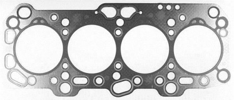 MITSUBISHI Прокладка Г/Б mitsubishi galant 2.0d/td 4d68/t 92> VICTOR REINZ 615296530 (фото 1)