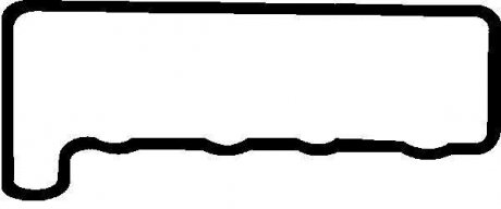 MERCEDES Прокладка, кришка головки циліндра VICTOR REINZ 712306100 (фото 1)