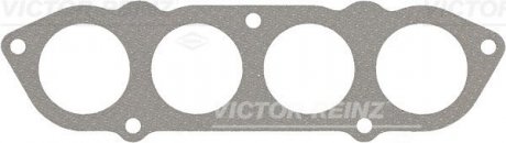 Прокладка колектора впуск Skoda Octavia / VW Bora/Golf 2.0 i 98- VICTOR REINZ 71-34222-00 (фото 1)