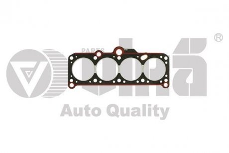 Прокладка ГБЦ VW Caddy 1.6D 82-92, Ø78,00mm, 1,65mm, (2 мітки) Vika 11031390701