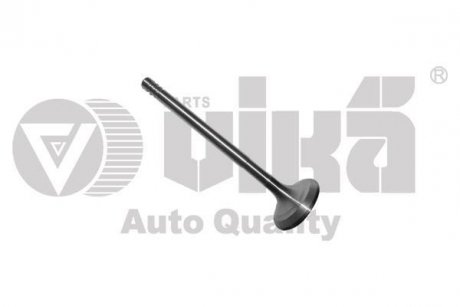 Клапан (випуск) Audi A4/A6/Skoda Superb/VW Passat 1.8/2.0/2.8 95-08 Vika 11090217001 (фото 1)