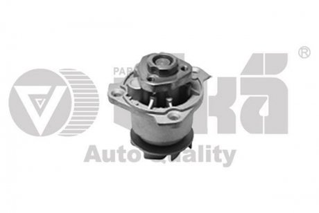 Насос водяной VW Golf (98-09),Touareg (03-07)/Audi A3 (04-13),TT (03-10)/Seat Leon (02-06),Toledo (02-04) Vika 11211552201 (фото 1)