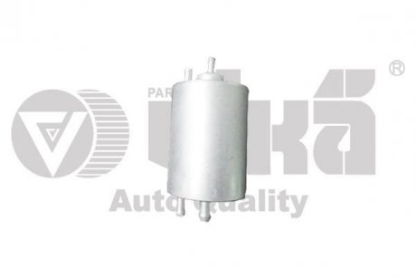 Фильтр топливный Audi A4 (01-09) Vika 12010595701 (фото 1)