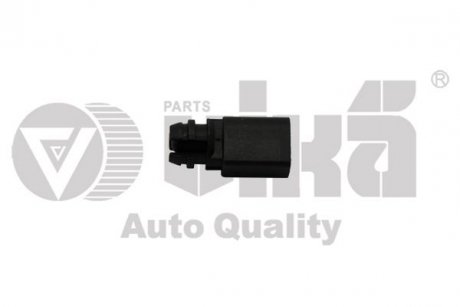 Датчик температуры Skoda Fabia (15-), Octavia (13-18)/VW Golf (13-17)/Audi A4 0(8-16)/Seat Leon (13-17) Vika 88201765301